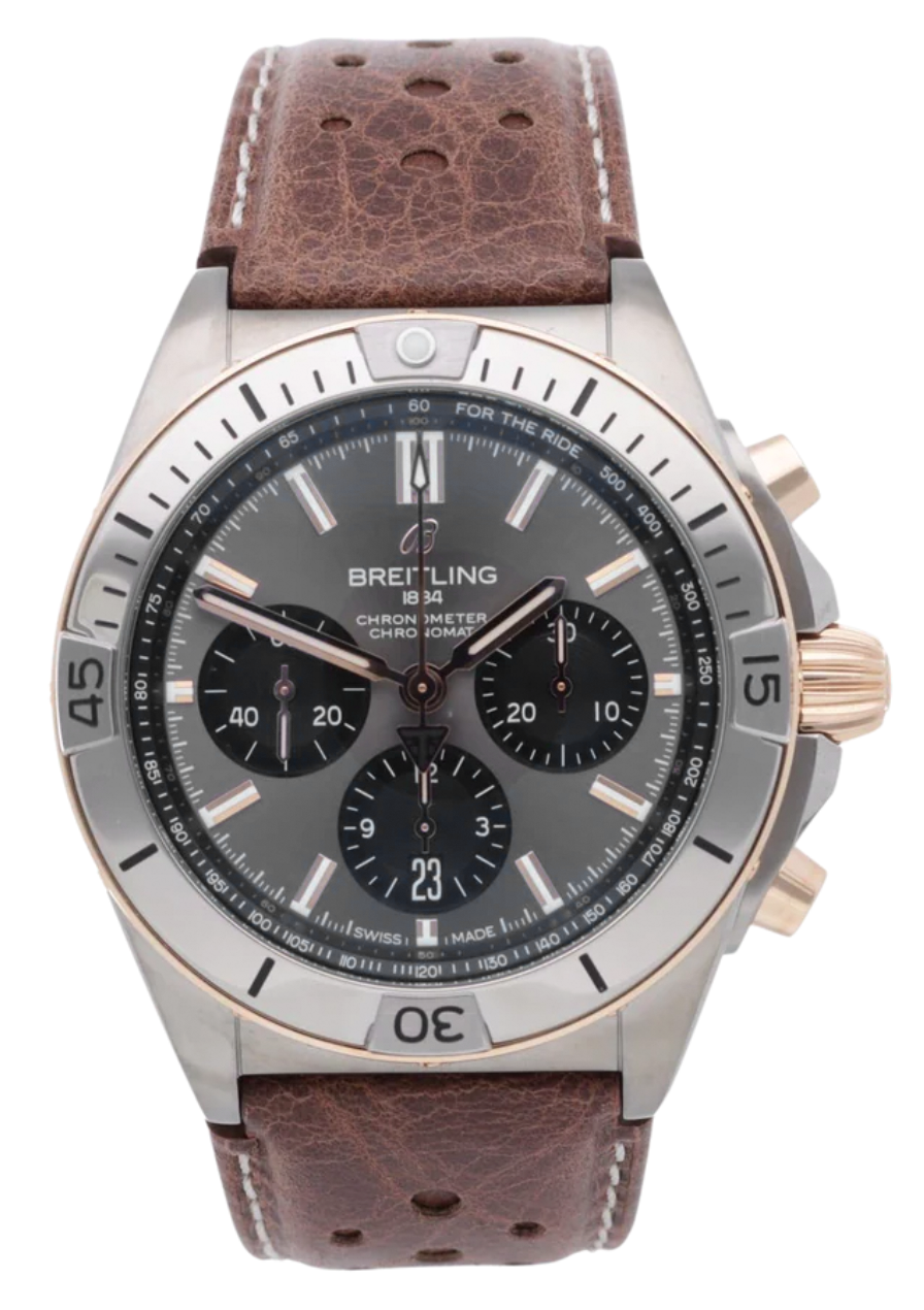 Breitling Chronomat B01 42 Triumph