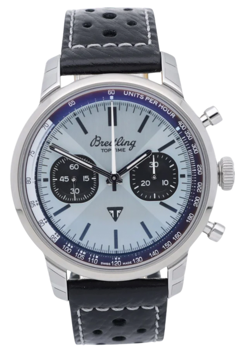 Breitling Top Time