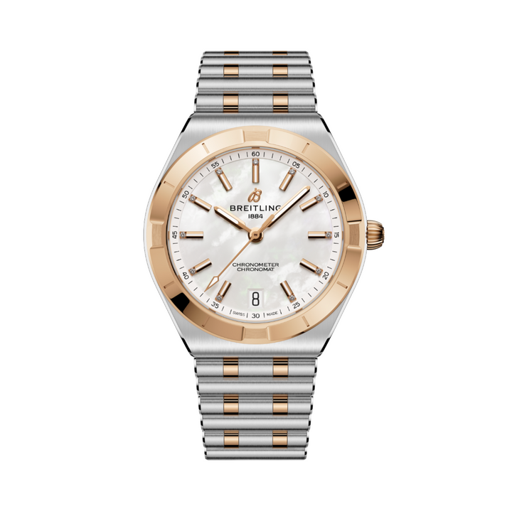 Breitling Chronomat Automatico 36