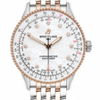 Breitling Navitimer Automatic 36