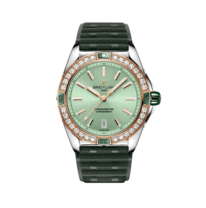 Breitling Super Chronomat Automatic 38