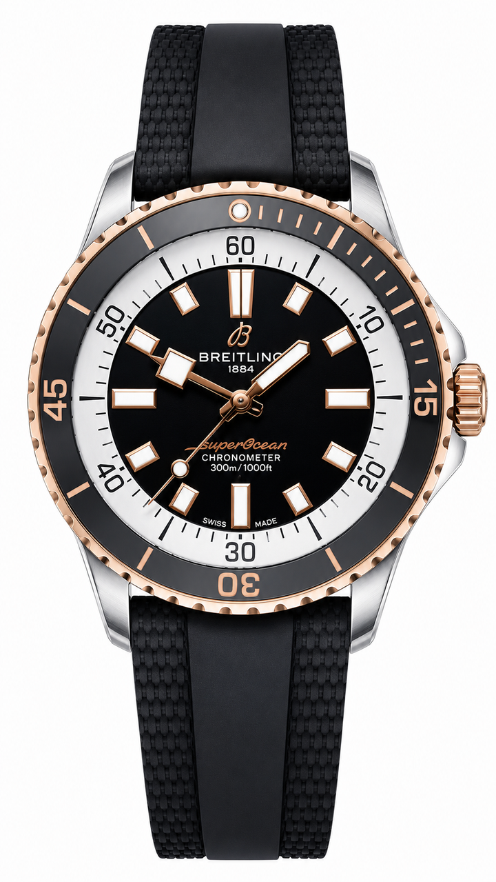 Breitling Superocean Automático 42