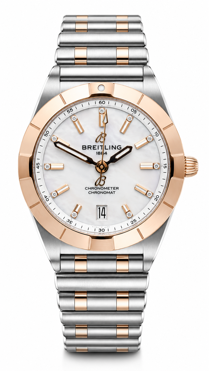 Breitling Chronomat 32