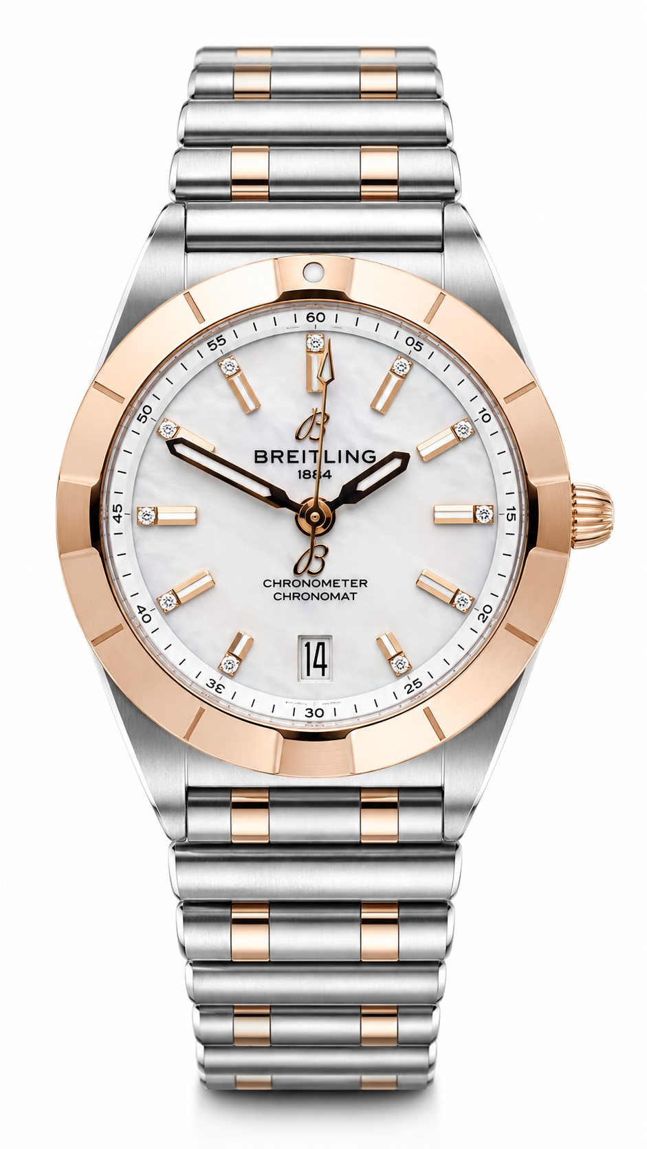 Breitling Chronomat 32