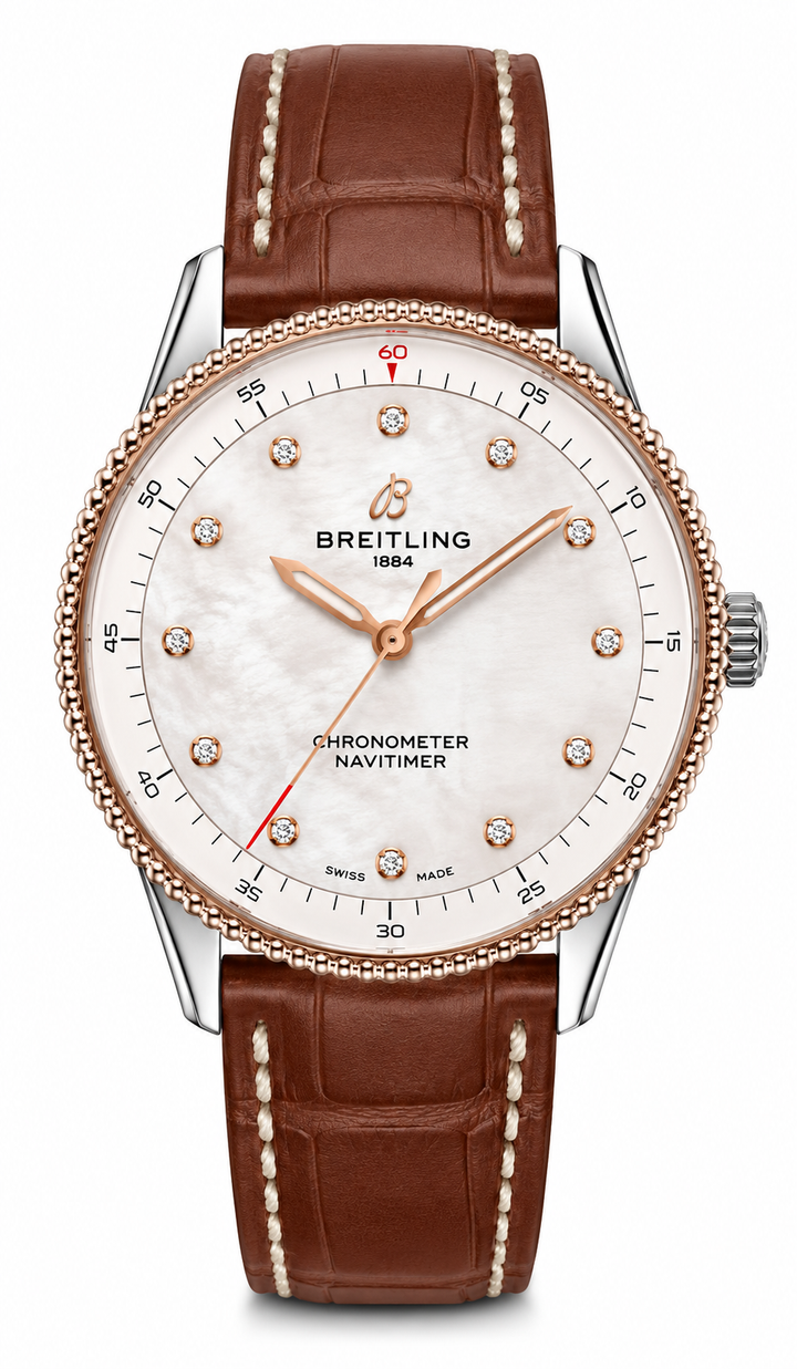 Breitling Navitimer 32