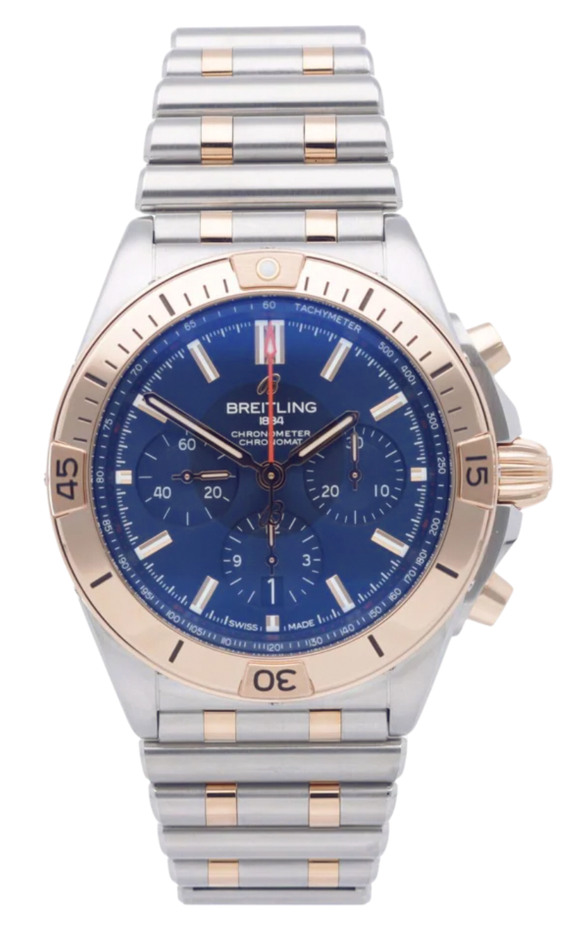 Breitling Chronomat B01 42