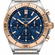 Breitling Chronomat B01 42