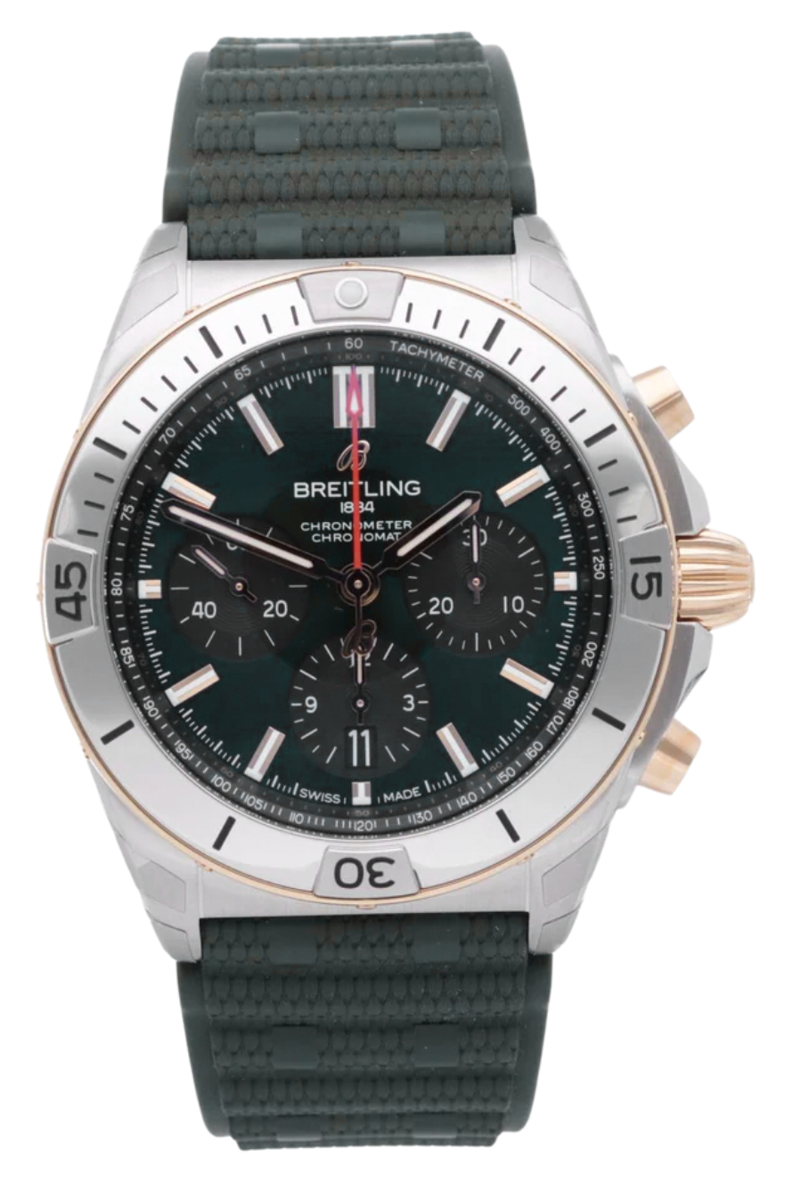 Breitling Chronomat B01 42