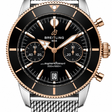 Breitling Superocean Heritage B01 Chronograph 42