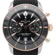 Breitling Superocean Heritage B01 Chronograph 42