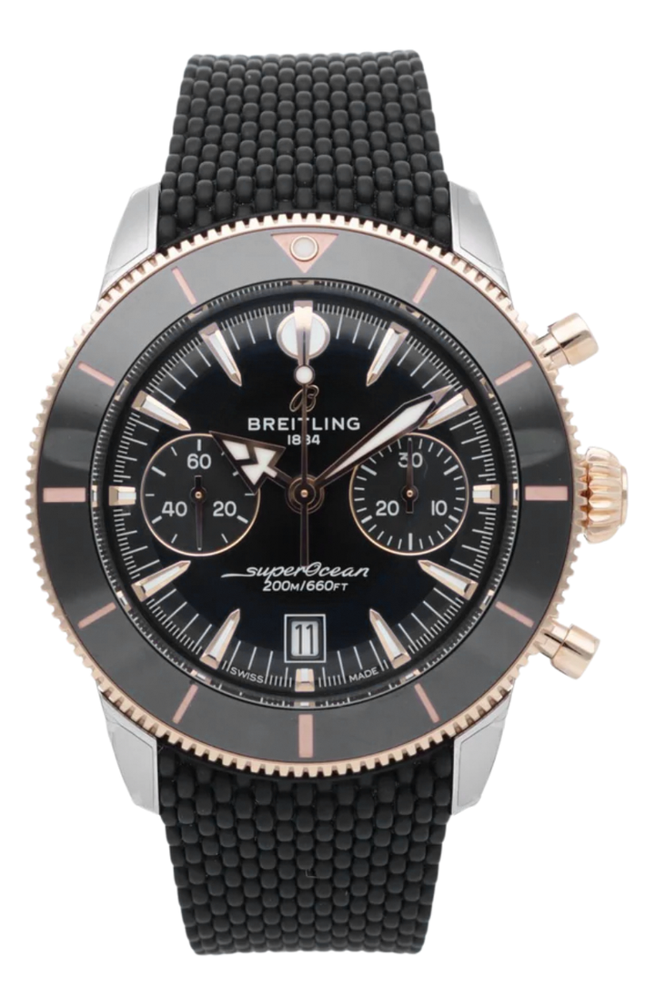Breitling Superocean Heritage B01 Chronograph 42