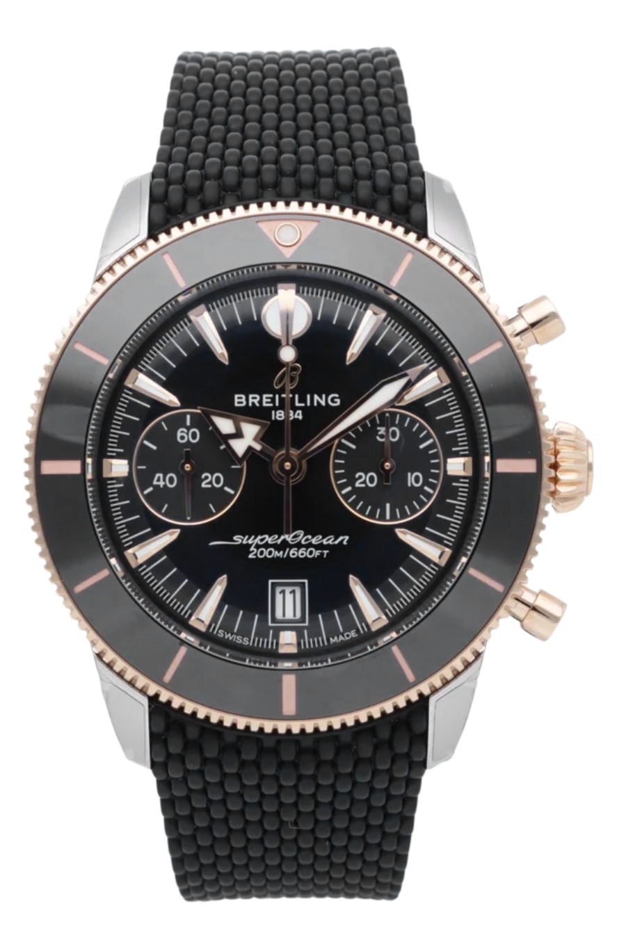 Breitling Superocean Heritage B01 Chronograph 42