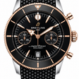 Breitling Superocean Heritage B01 Chronograph 42