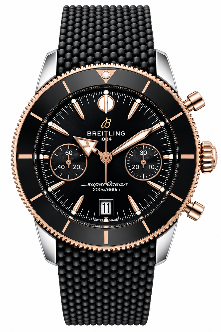 Breitling Superocean Heritage B01 Chronograph 42