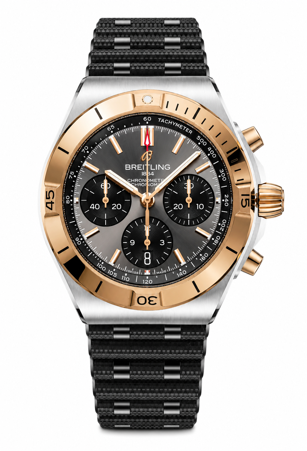Breitling Chronomat B01 Chronograph 42
