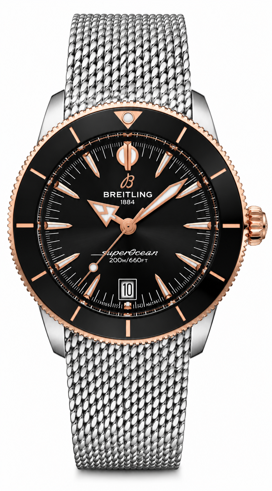 Breitling Superocean Heritage B31 42