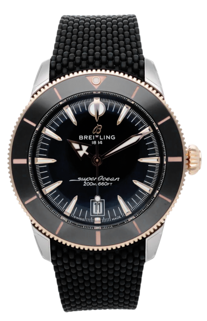 Breitling Superocean Heritage B31 42