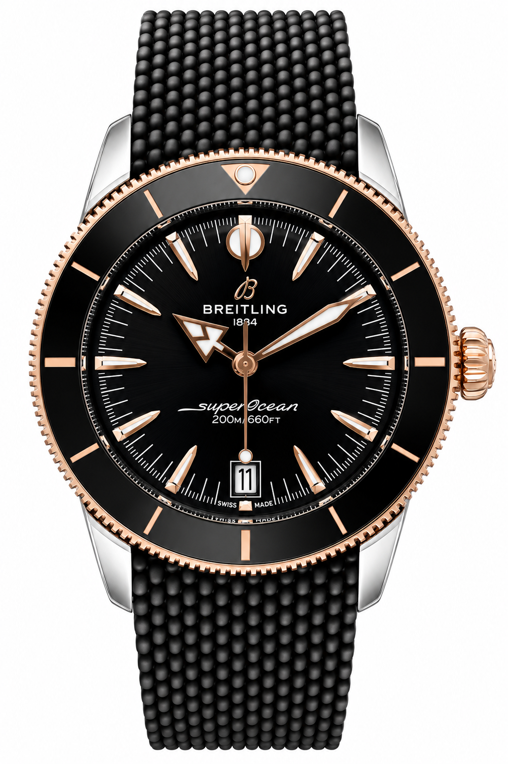 Breitling Superocean Heritage B31 42