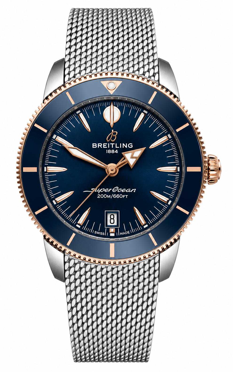 Breitling Superocean Heritage B31 44