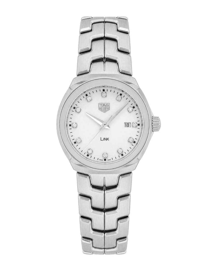 TAG Heuer Link Lady Quarz WBC1312.BA0600
