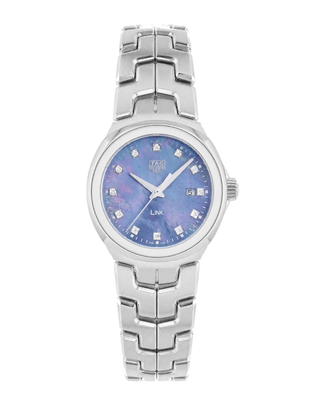 TAG Heuer Link Lady Quarz WBC1313.BA0600