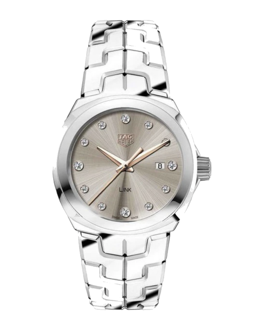 TAG Heuer Link Quarz WBC131E.BA0649