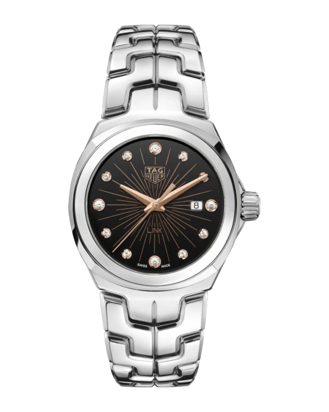 TAG Heuer Link Lady Quarz WBC131F.BA0649
