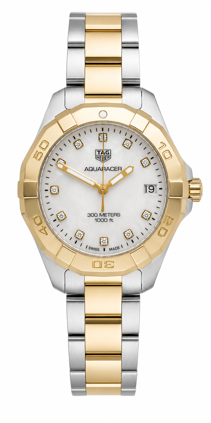 Tag Heuer Aquaracer Quarz 32mm