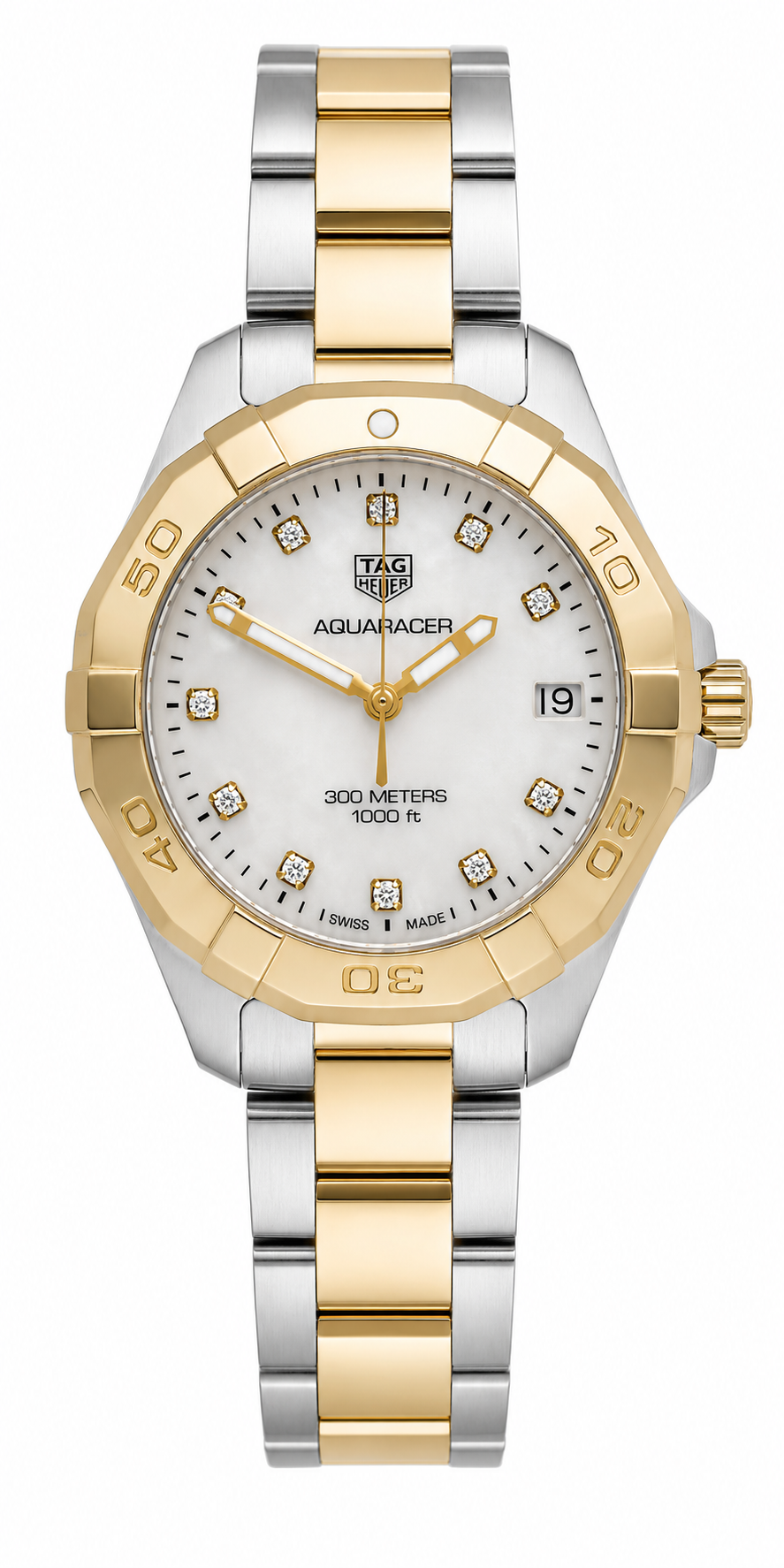 Tag Heuer Aquaracer Quarz 32mm