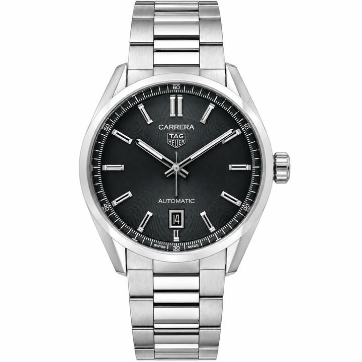 TAG Heuer Carrera Calibre 5 Automatic