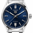 Tag Heuer Carrera Calibre 5 Automatik 39mm