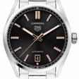 Tag Heuer Carrera Calibre 5 Automatik