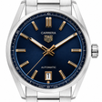 Tag Heuer Carrera Calibre 7 Automatik Date 36mm