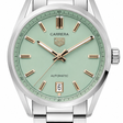 Tag Heuer Carrera Calibre 7 Automatik Date 36mm