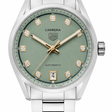 Tag Heuer Carrera Date Calibre 7