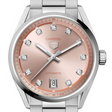 Tag Heuer Carrera Calibre 7 Automatik 36mm