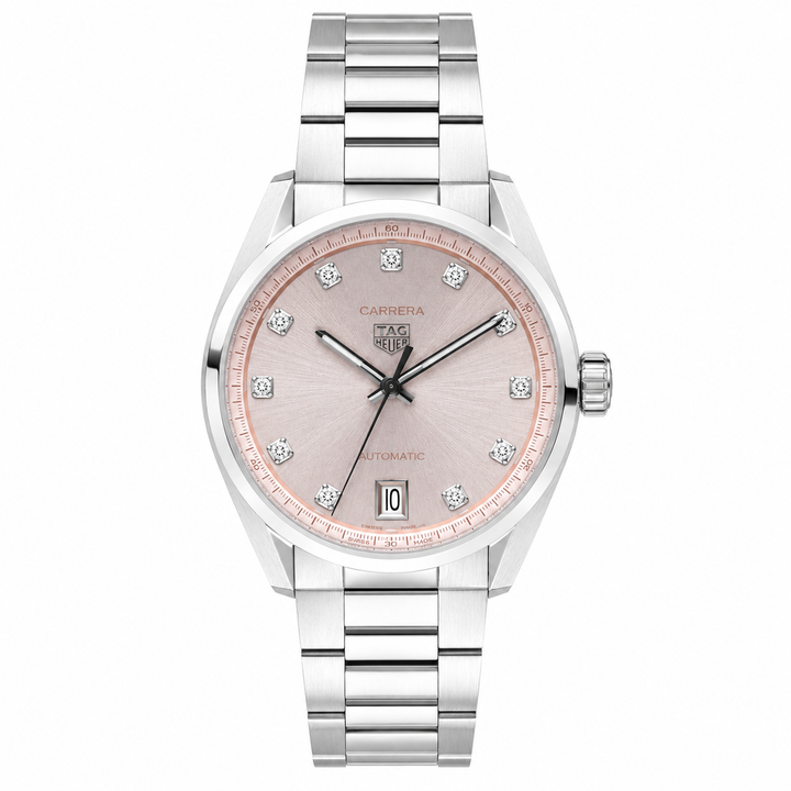 Tag Heuer Carrera Calibre 7 Automatik 36mm