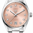 Tag Heuer Carrera Calibre 7 Automatik 36mm