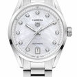 Tag Heuer Carrera Calibre 9 Automático 29mm