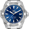 Tag Heuer Aquaracer Professional 200 Solargraph