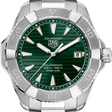 Tag Heuer Aquaracer Professional 200 Solargraph