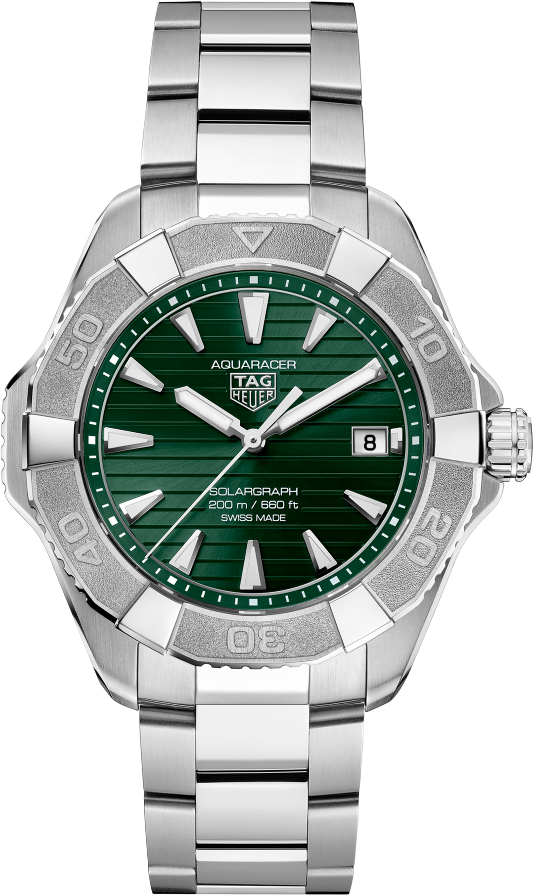 Tag Heuer Aquaracer Professional 200 Solargraph
