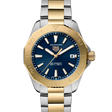 Tag Heuer Aquaracer Professional 200 Solargraph