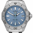 Tag Heuer Aquaracer Professional 200 Solargraph