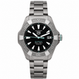 TAG Heuer Aquaracer Professional 200 Solargraph 40mm