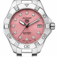 Tag Heuer Aquaracer Professional 200 Solargraph