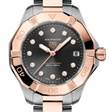 Tag Heuer Aquaracer Professional 200 Solargraph