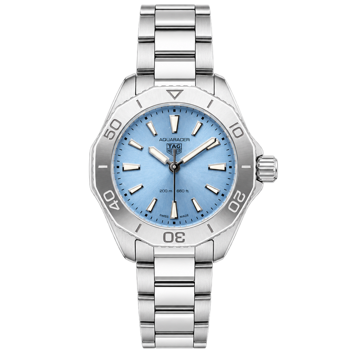 TAG Heuer Aquaracer Quartz Professional 200