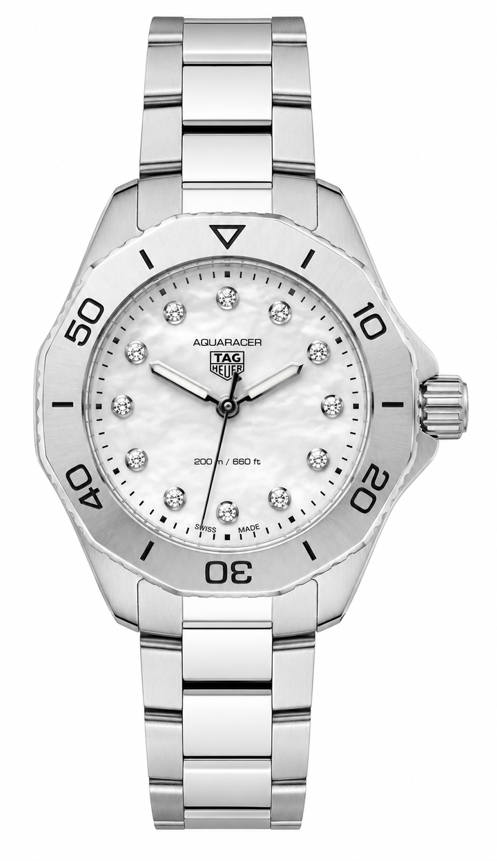 Tag Heuer Aquaracer Quarz Professional 200 30mm