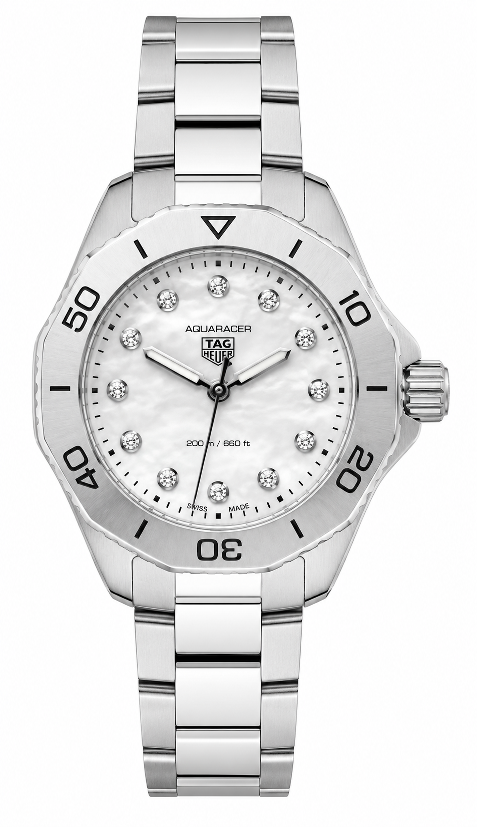 Tag Heuer Aquaracer Quarz Professional 200 30mm